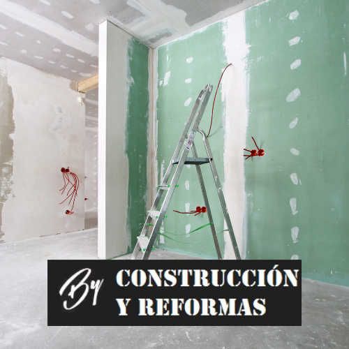 Construcción y materiales para reformas