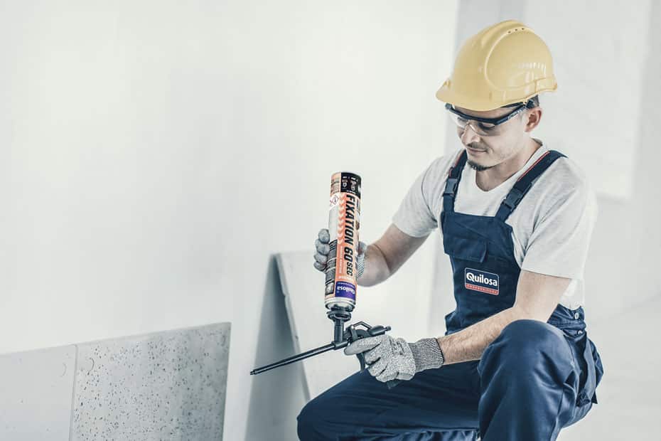 **ORBAFOAM FIJ 60SEG SP/FR CANULA 0,75 L AMARILLO**