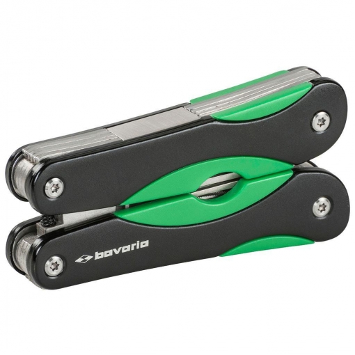 ALICATES 8 PIEZAS MULTIFUN