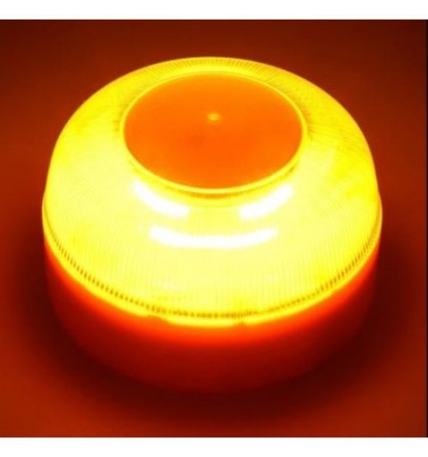 BALIZA EMERGENCIA V16