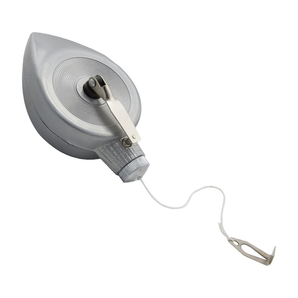 TIRALINEAS MAURER ALUMINIO 30 MT.