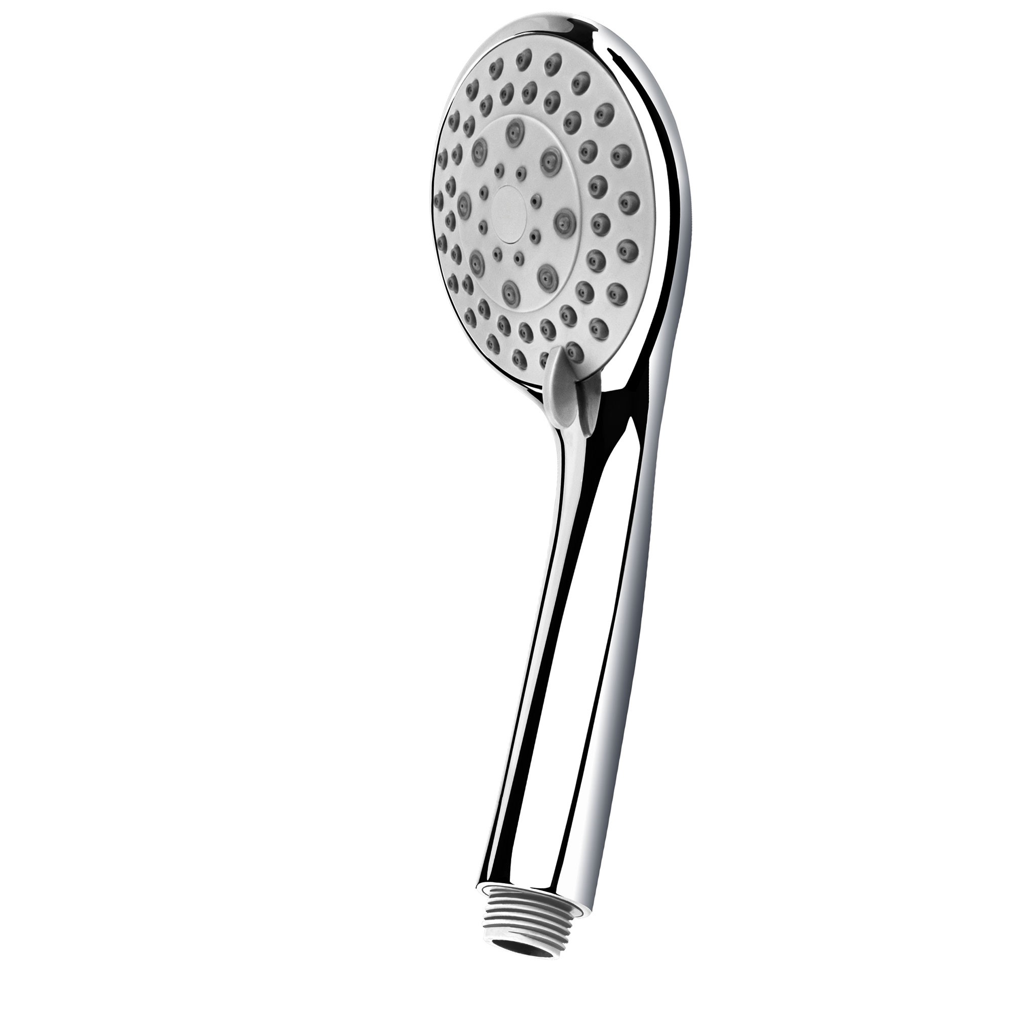 MANGO DE DUCHA 3 POS. MALDIVAS CROMADO