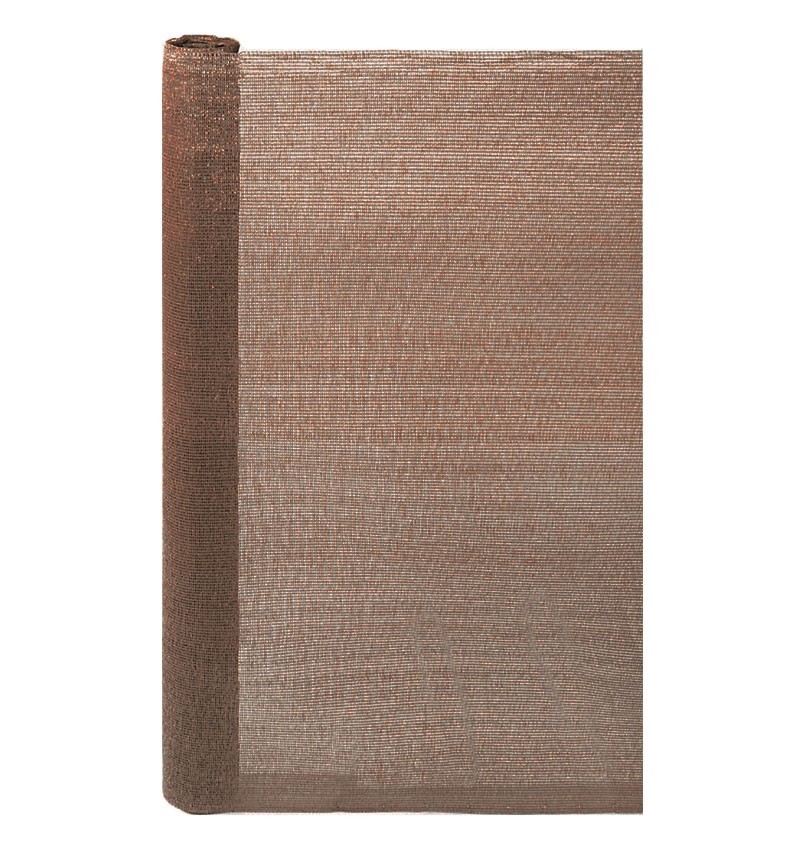 MESHNET MALLA OCULTACION 120 GR 2 X 50 BREZO