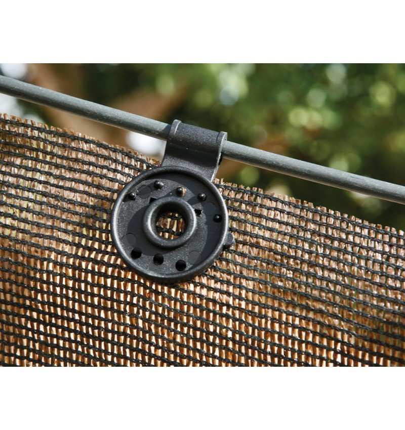 CLIP FIJACION (PACK 10 UDS)