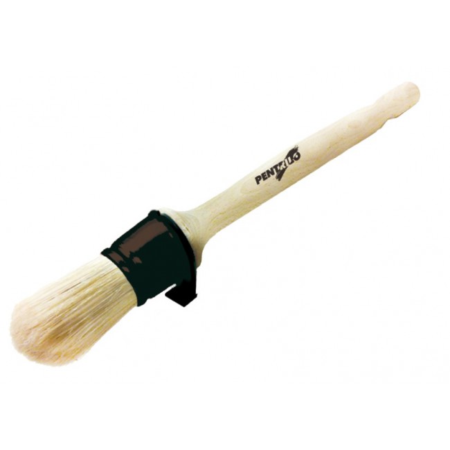 BROCHA PRO PRENSADA, SERIE 15, Nº 12