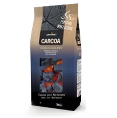 CARBON VEGETAL CARCOA 10KGR