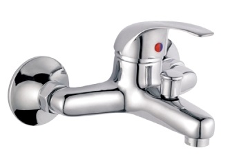 GRIFO DE BAÑO DUCHA KAPPA