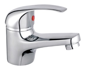 GRIFO DE LAVABO KAPPA