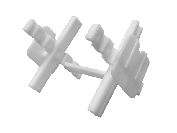 SEPARADOR DE PAVES 10MM - 300UDS