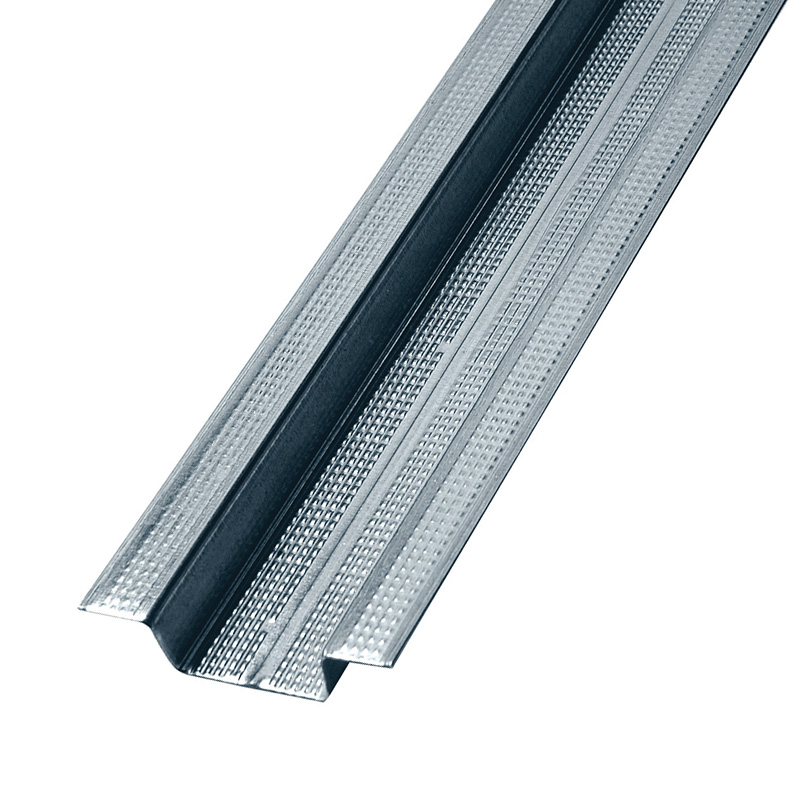 PERFIL ACERO OMEGA  MAESTRA  CARTON YESO ( 80X3000 )