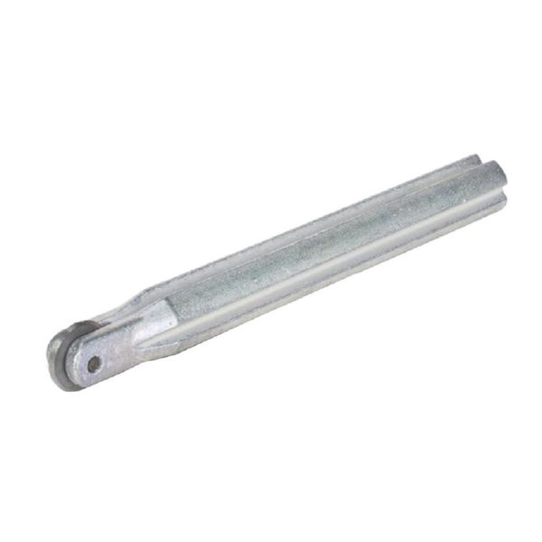 RODEL RUBI RAPID/STAR 10 MM GRES