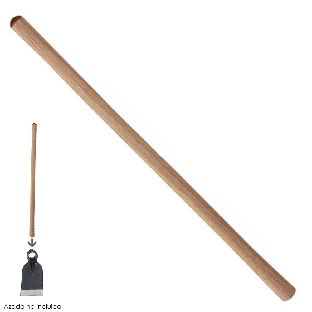 MANGO MAD.AZADA 1200X38 MM.