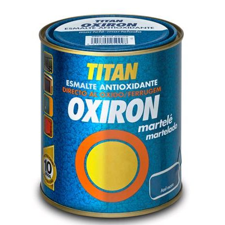 OXIRON MARTELE GRIS OSCURO  750 ML