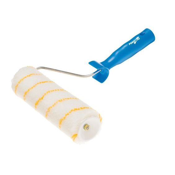 RODILLO ESSENTIAL Ø 50 ANTIGOTA, 22CM. M.PP.