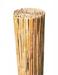 CAÑIZO NATURAL MEDIA CAÑA 1,5X5M