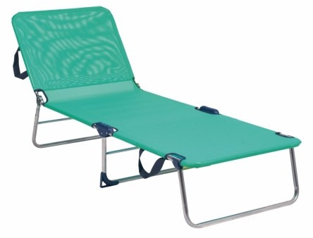 CAMA ALUMINIO SIN MUELLES FIBRELINE