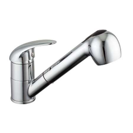 GRIFO  FREGADERO  EXTENSIBLE KAPPA