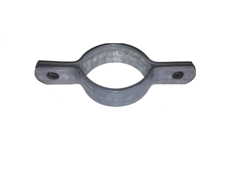 ABRAZADERA PARA POSTES DE CENTRO