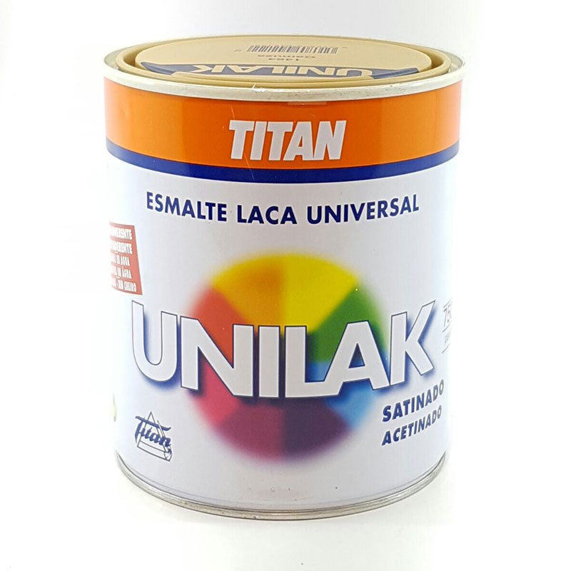 UNILAK SATINADO ARENA  750 ML