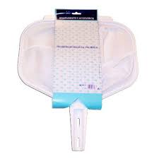 RECOGEHOJAS BOLSA PALOMILLA