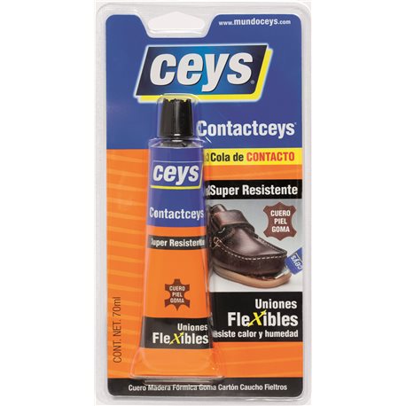 CONTACTCEYS BLISTER 70ML