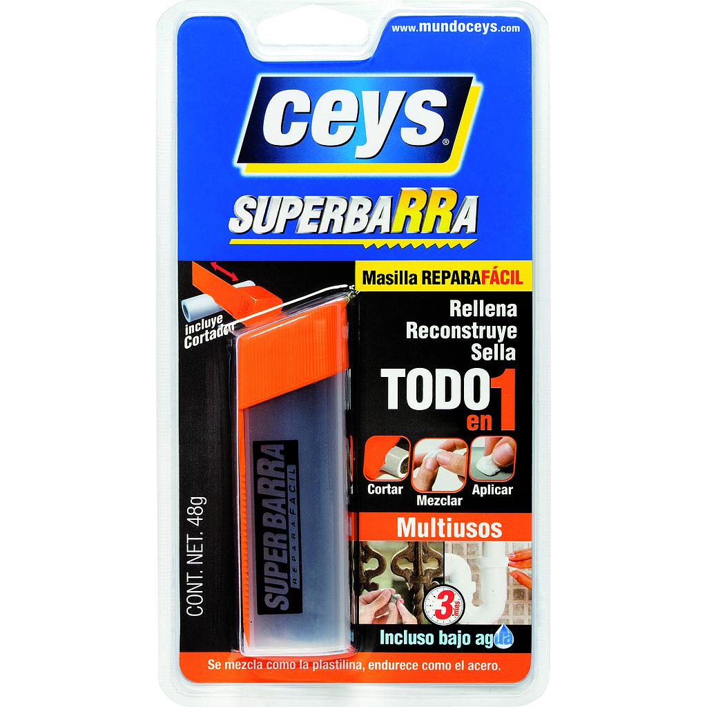 CEYS SUPERBARRA MULTIUSOS
