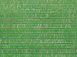 MESHNET MALLA OCULTACION 120 GR 1 X 50 VERDE