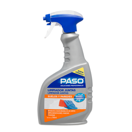 PASO LIMPIADOR JUNTAS 500ML