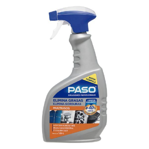 ELIMINA GRASA PASO 500ML