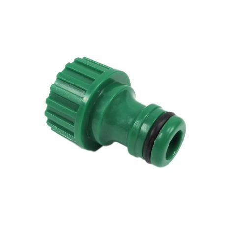 ADAPTADOR MANG.PLAST. 1/2-H  SATURNIA