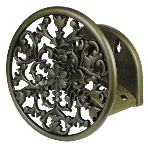 SOPORTE MANG.PLASTICO PAPILLON ORNAMENT.