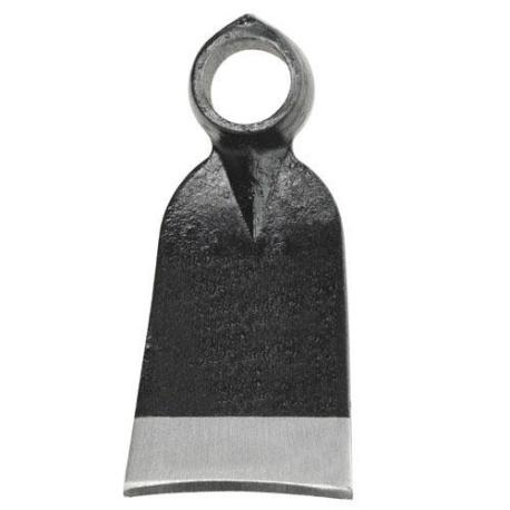 AZADA FORJADA SIN MANGO 343/340 GRMS.