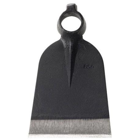 AZADA FORJADA SIN MANGO 219/ 650 GRMS.