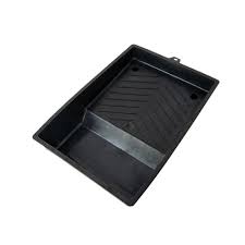 CUBETA PLASTICO PRO EXTRA PLANA 11 CM