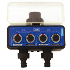 PROGRAMADOR DOBLE AQUA CONTROL
