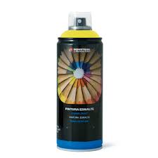 MTN PRO FLUORESCENTE AMARILLO 400ML