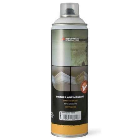 SPRAY MTN PRO ANTIMANCHAS 500ML
