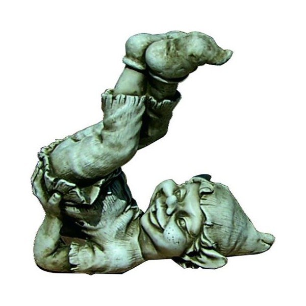 DUENDE PINO (CENIZA)