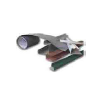 FRONTAL TROQUELADO LACADO BLANCO GRECADO