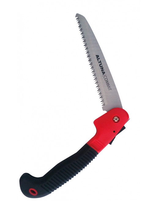 SERRUCHO PLEGABLE ALTUNA COMMIT 180 mm