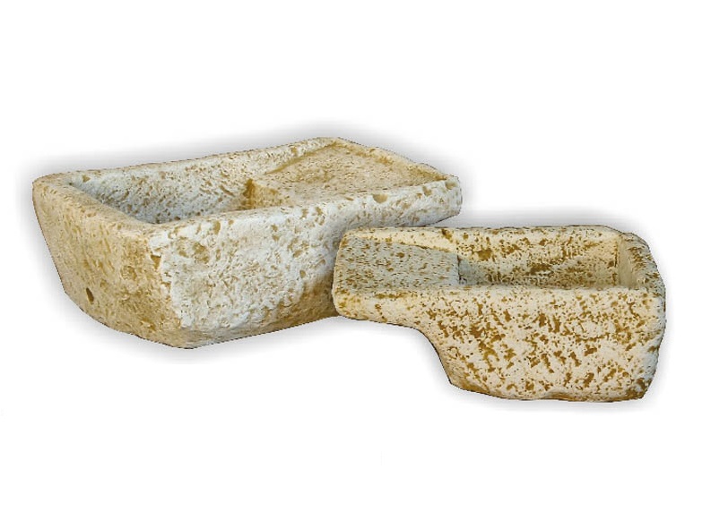 PILA LAVADERO GRANDE (CENIZA)