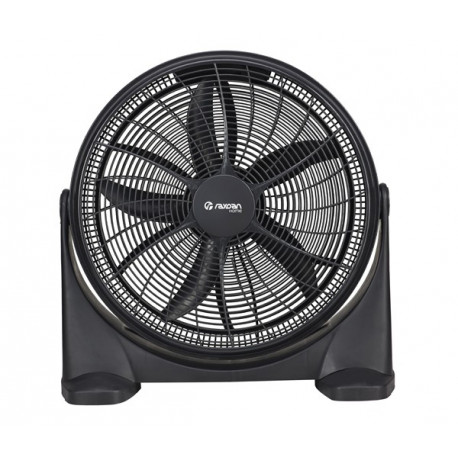 VENTILADOR BOX INDUSTRIAL 50CM 110W RAYDAN HOME