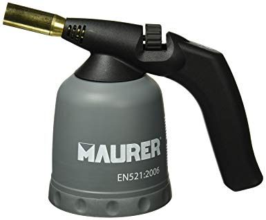 SOPLETE A CARTUCHO CUERPO ABS