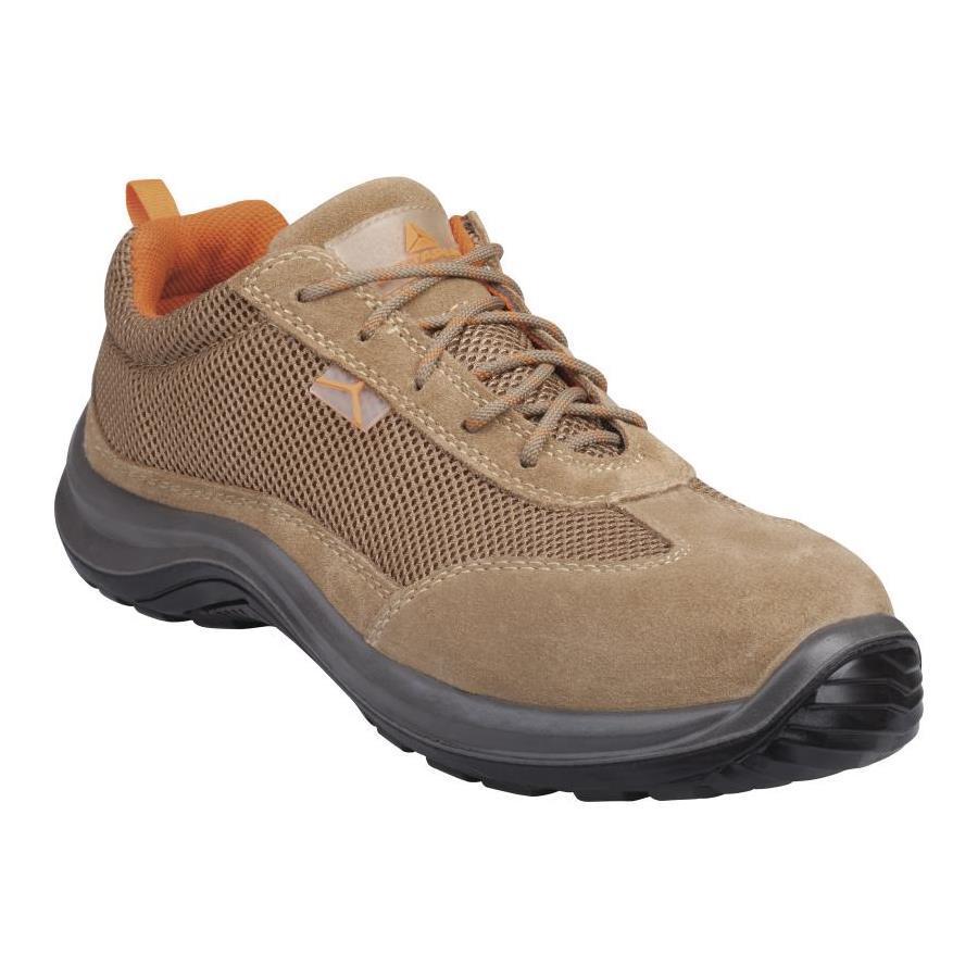 CALZADO SEG. ASTI S1P SRC (BEIGE)