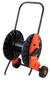 CARRO PORTAMANGUERA PAPILLON 60MT