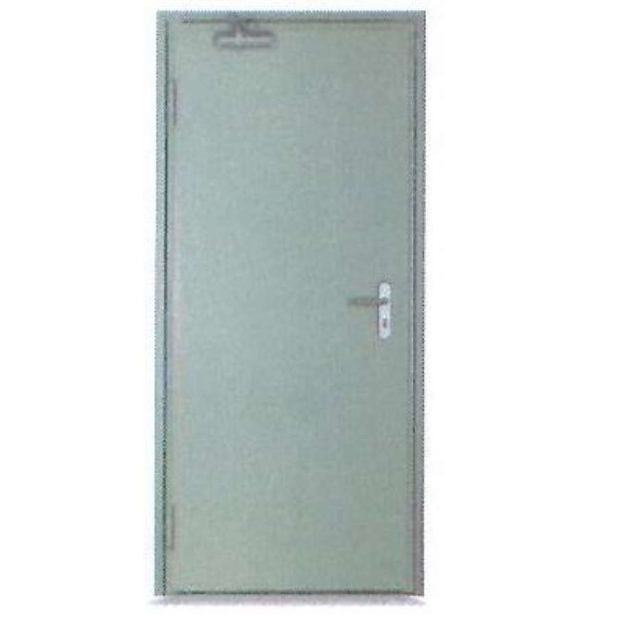 PUERTA CORTAFUEGOS E-12-60 X5 S 700X200 DCHA