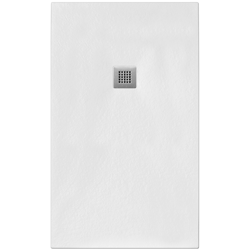PLATO DUCHA NATURE MYSHOWER 160X70 BLANCO