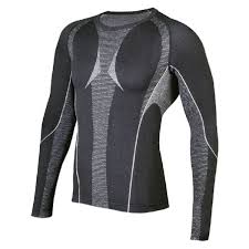 CAMISETA KOLDYTOP NEGRO