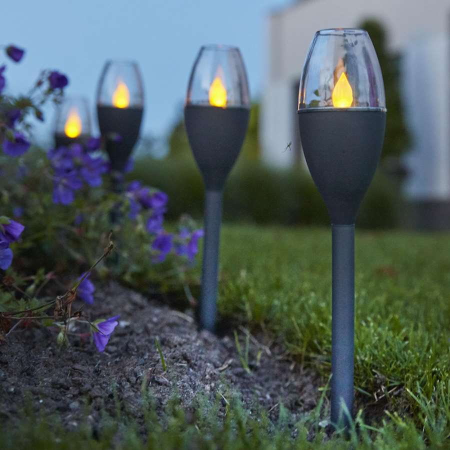 MINI ANTORCHA SOLAR JIVE