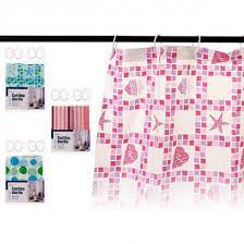 CORTINA BAÑO 180X180 ESTAMPADA SURT 4 M